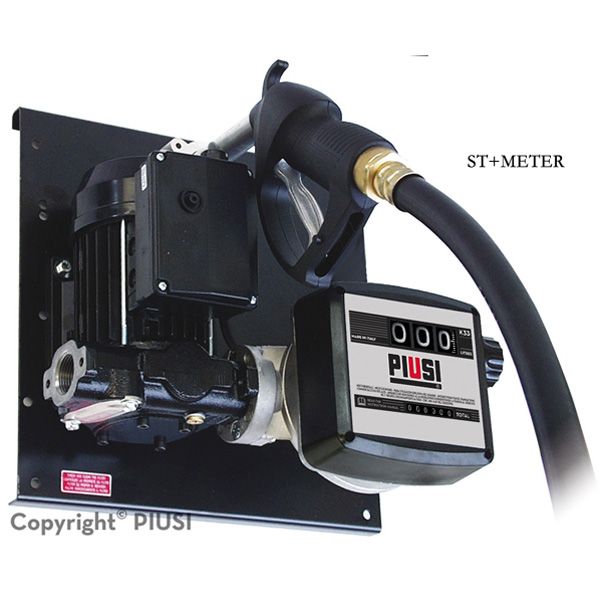 ST 柴油加油機(jī)