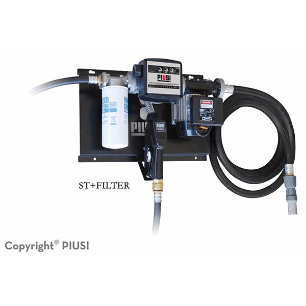 ST 柴油加油機(jī)