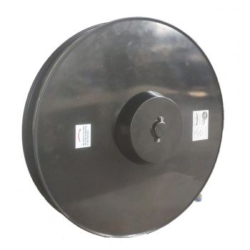 3P---3路標準三聯管卷筒