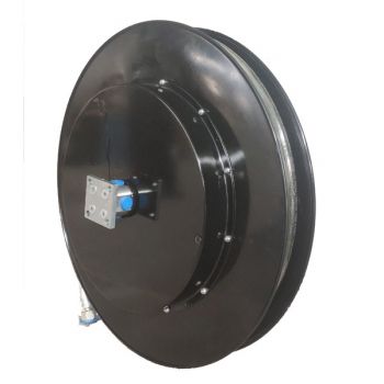 3P---3路標準三聯管卷筒